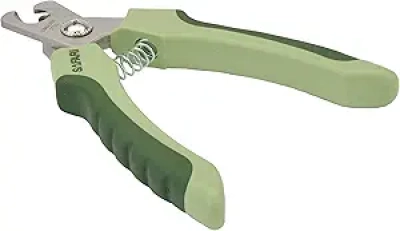 Professional Dog Nail Clippers for Small & Large Dogs - Coastal Pet Safari