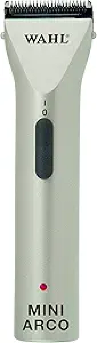 Wahl Professional MiniArco Cordless Pet Trimmer - Dogs, Cats & Horses