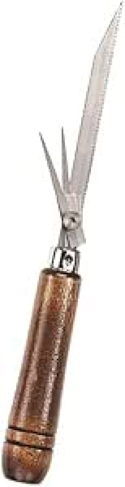 ZONA SA35/450 Saber Saw Set with 3 Interchangeable Blades