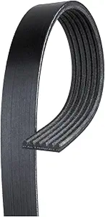 Gates K060547 Micro-V Serpentine Drive Belt - OEM Quality Auto Part
