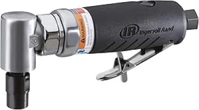 Ingersoll Rand 3101G Right-Angle Die Grinder - 1/4" Portable Air Tool