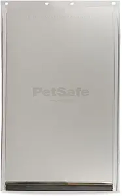 PetSafe Original Replacement Flap for Sliding Glass Pet Doors - Medium