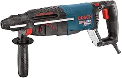 Bosch 11255VSR-RT BULLDOG Xtreme 1-Inch SDS-plus Rotary Hammer - Renewed