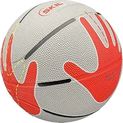 Baden SkilCoach Shooter's Basketball - Hand Positioning Training Aid