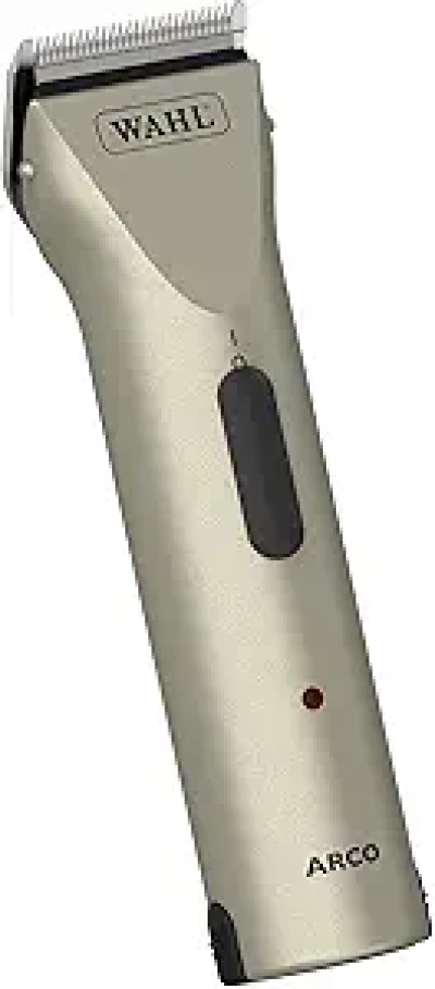Wahl Professional Arco Cordless Pet Clipper Kit - Dogs, Cats & Horses