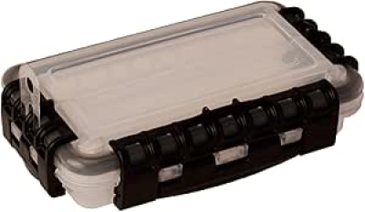 Plano 3440-10 Waterproof Stowaway Tackle Box - Dri-Loc Seal