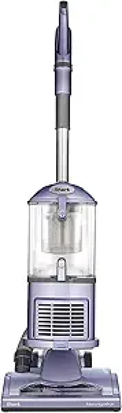 Shark NV352 Navigator Lift-Away Upright Vacuum with HEPA Filter & Anti-Allergen Technology