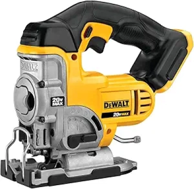 DEWALT 20V MAX Jig Saw DCS331B - Cordless Cutting Tool