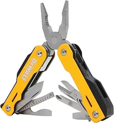 DEWALT DWHT71843 MT16 Multi Tool - Professional Grade Pocket Tool