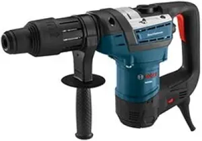 Bosch RH540M SDS-max Combination Hammer - 6.1 FT.-LBS Impact Energy