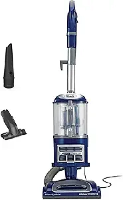 Shark Navigator Lift-Away Deluxe Upright Vacuum NV360 | HEPA Filter & Pet Hair Tool