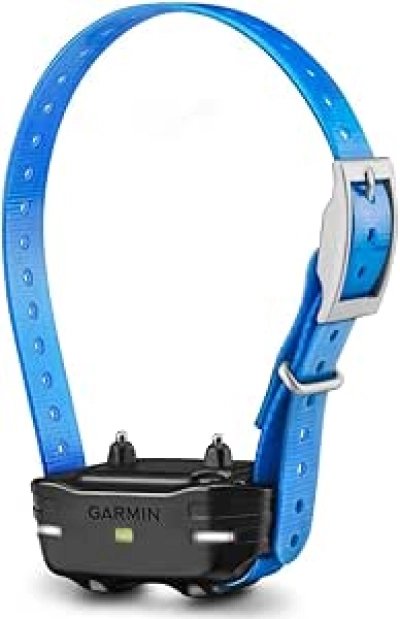Garmin PT10 Dog Device Blue Collar | Pro 70/Pro 550 Training Collar