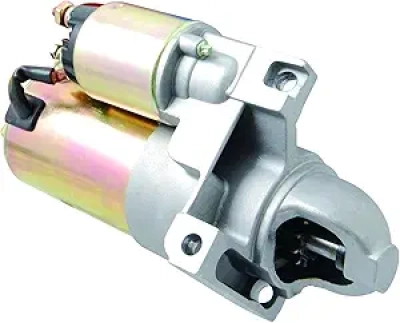 PREMIER GEAR PG-6442 Starter Motor for Chevy Camaro Firebird Impala V8 93-95