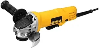 DEWALT 4-1/2 Inch Angle Grinder 7-Amp (DWE4012) - Professional Power Tool