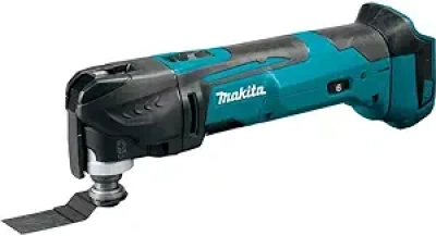 Makita 18V Cordless Multi-Tool XMT03Z - Variable Speed LXT Lithium-Ion