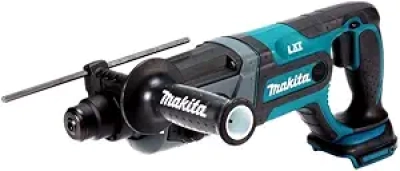 Makita 18V LXT Cordless Rotary Hammer - 7/8" SDS-Plus | XRH04Z