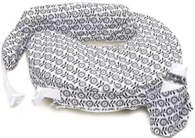 My Brest Friend Original Nursing Pillow - Ergonomic Breastfeeding Support