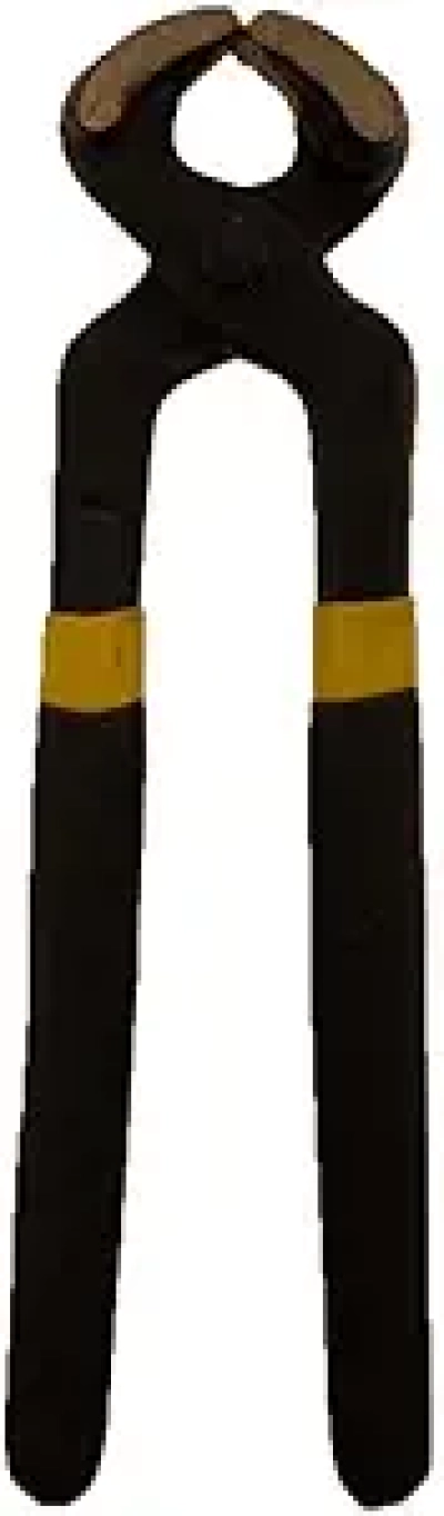 HAWK Carpenter Pincer | Professional Grade Nail Puller for Carpentry & DIY