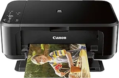 Canon Pixma MG3620 Wireless All-in-One Inkjet Printer | Mobile & Tablet Printing