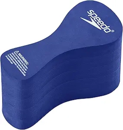 Speedo Unisex-Adult Swim Training Pull Buoy - Improve Stroke Technique