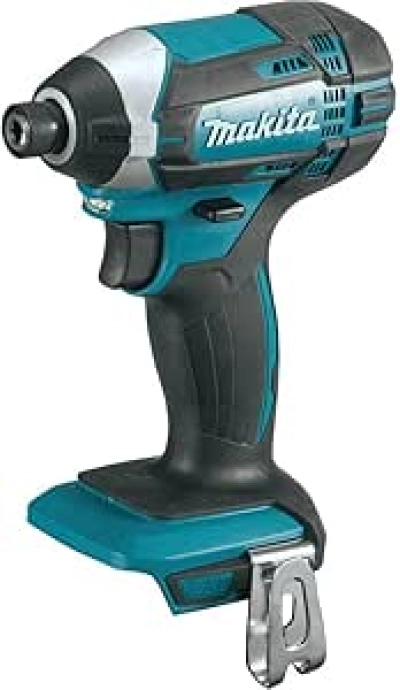 Makita XDT11Z 18V Cordless Impact Driver - Professional Grade