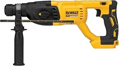 DEWALT 20V MAX SDS Plus 1" Cordless Rotary Hammer - DCH133B Bare Tool