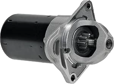 DB Electrical 410-24292 Starter for Buick Encore Chevy Cruze 2012-2015 1.4L