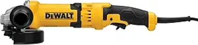 DEWALT 4.5-5 Inch Angle Grinder 13 Amp Motor 9000 RPM DWE43116