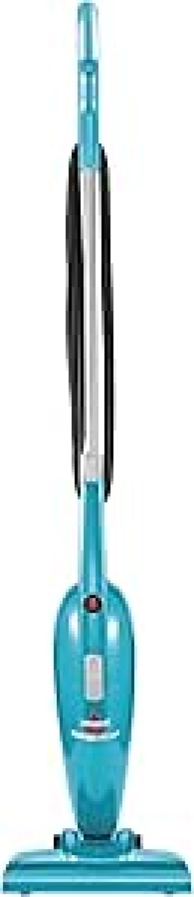 Bissell Featherweight Stick Vacuum - Lightweight Bagless Cordless Cleaner for Carpet & Hard Floors