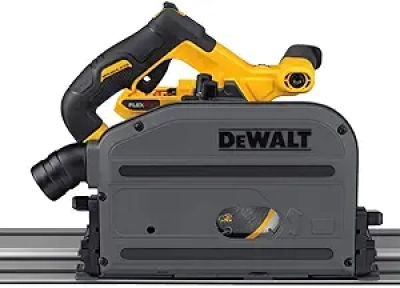 DEWALT 60V MAX Cordless TrackSaw 6-1/2" - DCS520B