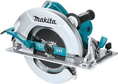 Makita HS0600 10-1/4" Circular Saw - Professional Power Cutting