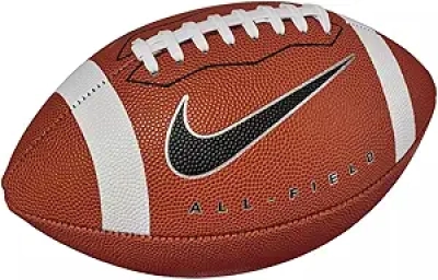 Nike Vapor 24/7 Junior Football Brown - Youth Size