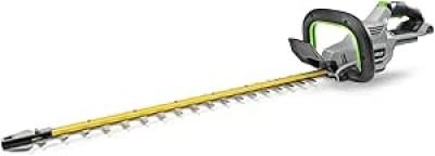 EGO POWER+ 24" Cordless Hedge Trimmer with Brushless Motor & Electric Brake