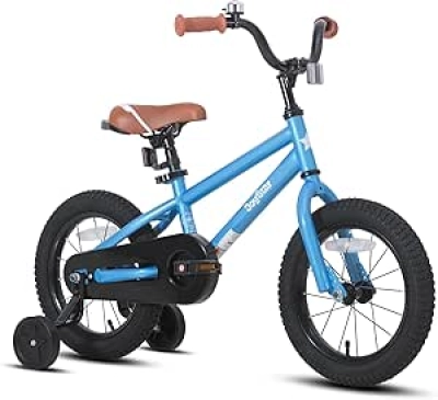 Kids Bikes 12-20 inch | JOYSTAR BMX Bicycle with Training Wheels for Ages 2-12