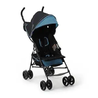 Ingenuity 3D Mini Lightweight Stroller - Compact Fold Travel Umbrella Stroller