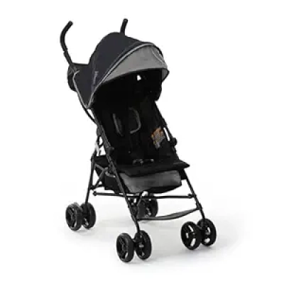Ingenuity 3D Mini Lightweight Stroller - Compact Fold Travel Umbrella Stroller