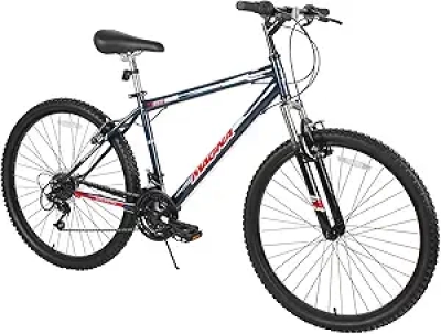 Dynacraft Magna Echo Ridge Mountain Bike | Durable Teens & Adults MTB