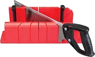 CRAFTSMAN 12-Inch Mitre Saw with Clamping Box (CMHT20600)