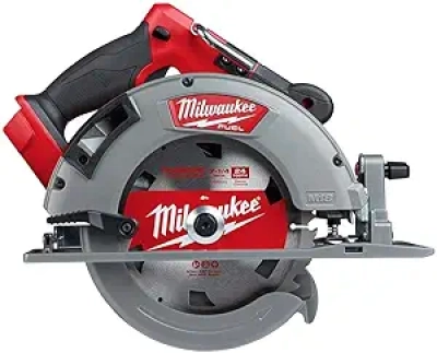 Milwaukee M18 FUEL 7-1/4" Cordless Circular Saw - 18V Lithium-Ion (Tool Only)