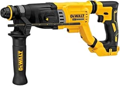 DEWALT 20V MAX Cordless SDS Plus Rotary Hammer Drill | DCH263B