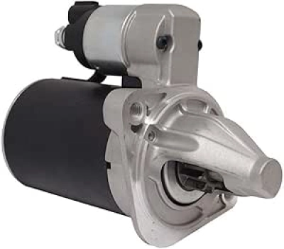 OEG Parts New Starter for Hyundai Accent Veloster Kia Rio Soul 1.6L 36100-2B102