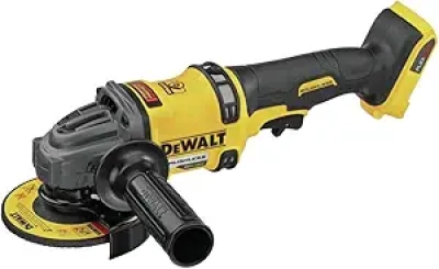 DEWALT FLEXVOLT 60V MAX Angle Grinder 4.5-6 inch with Kickback Brake