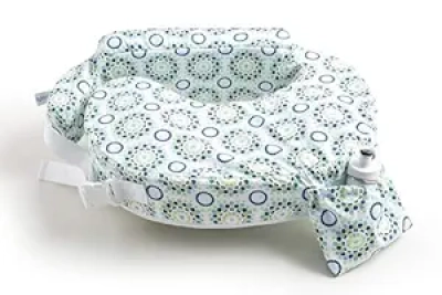 My Brest Friend Original Nursing Pillow - Ergonomic Breastfeeding Support