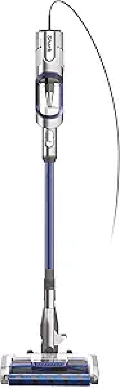 Shark Vertex Ultralight Corded Stick Vacuum - No Hair Wrap Pet Hair Cleaner