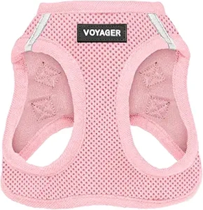 Best Pet Supplies Voyager Step-in Air Harness - No Pull Dog & Cat Harness