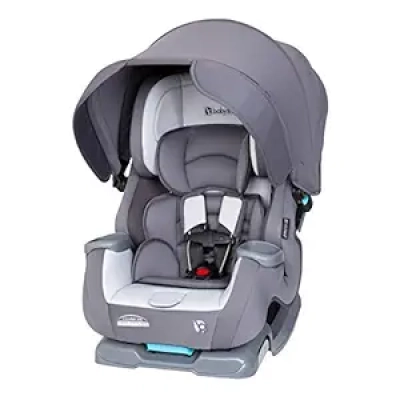 Baby Trend Cover Me™ 4-in-1 Convertible Car Seat - Vespa