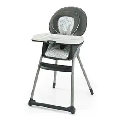 Graco Table2Table LX 6-in-1 Highchair - Infant to Big Kid Chair