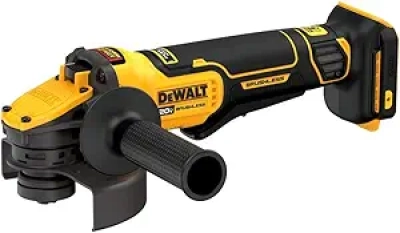 DEWALT FLEXVOLT 20V MAX Angle Grinder 4.5-5 Inch - DCG416B