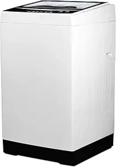 BLACK+DECKER Portable Washing Machine 2.0 Cu. Ft. - 6 Cycles & LED Display