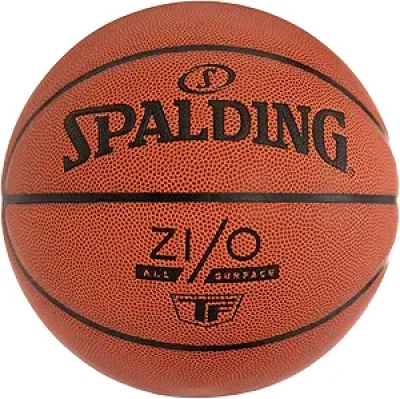 Spalding Indoor Outdoor Basketballs | Official & Intermediate Sizes